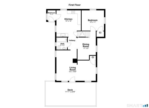 Tiny photo for 3 Hine Street, Seymour, CT 06483 (MLS # 24147742)