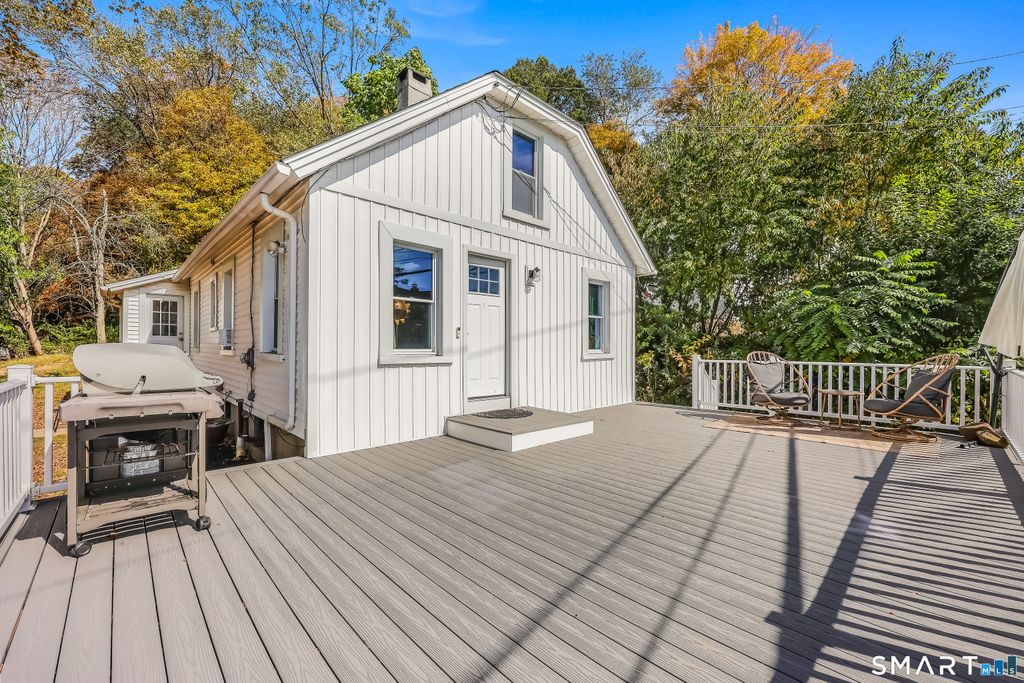 Photo of 3 Hine Street, Seymour, CT 06483 (MLS # 24147742)