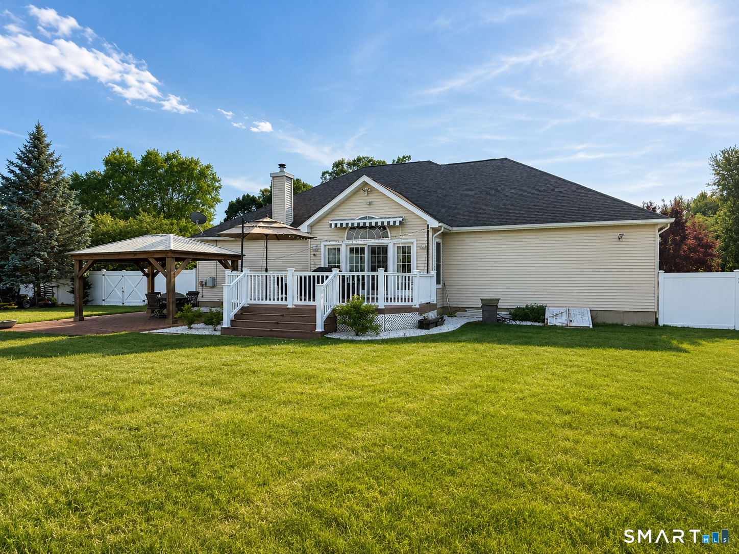 43 Barber Hill Road