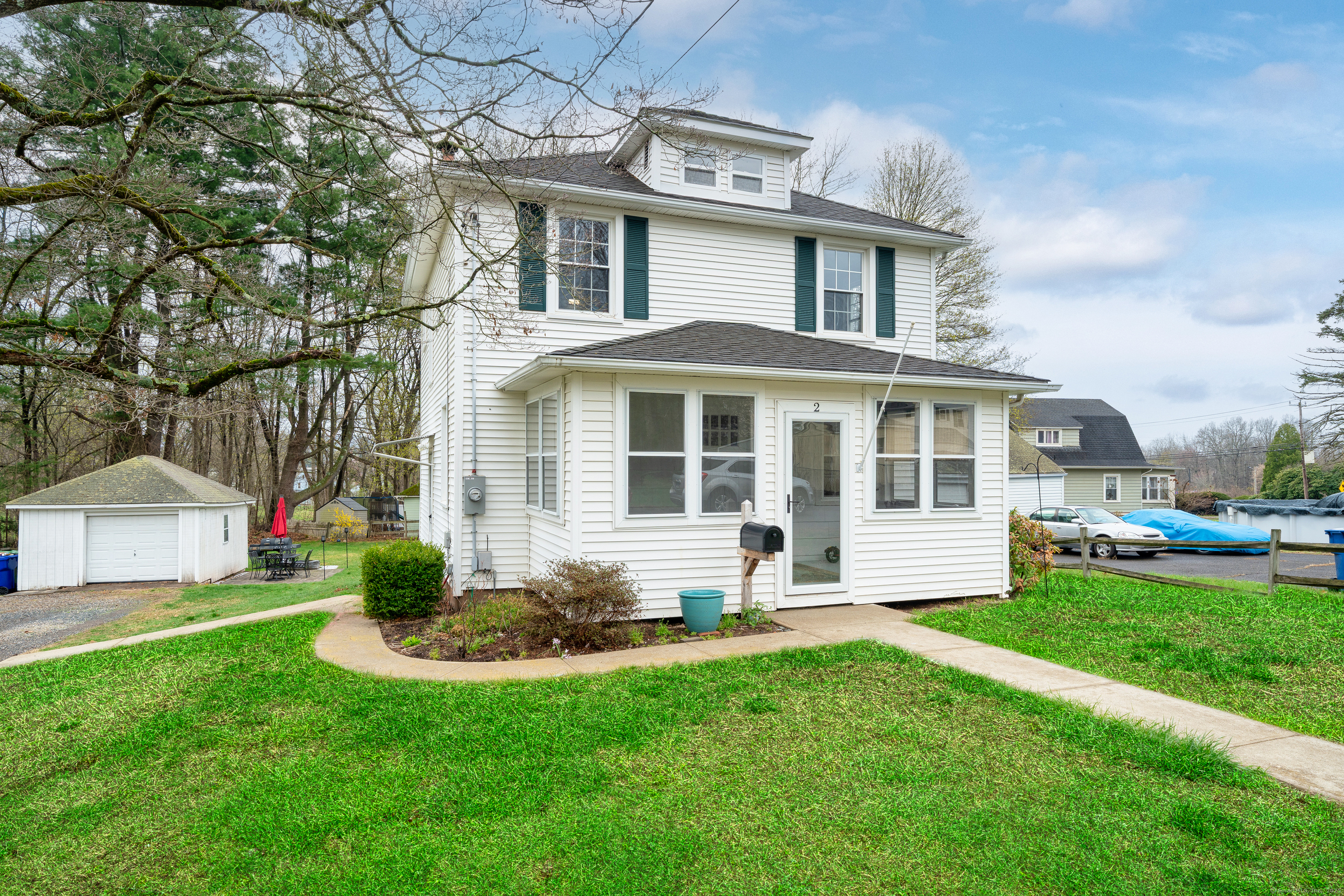 2 Carroll Place, Cromwell, Connecticut image 1