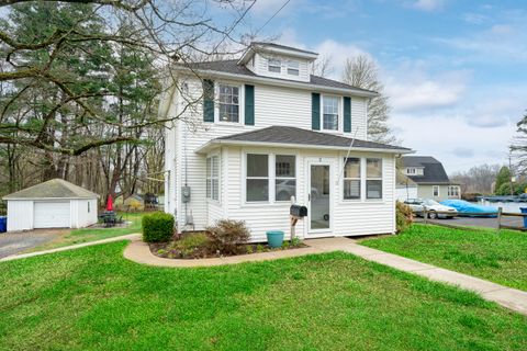 2 Carroll Place, Cromwell, CT 06416 - #: 24085672