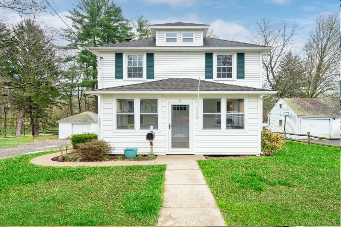 2 Carroll Place, Cromwell, Connecticut image 40