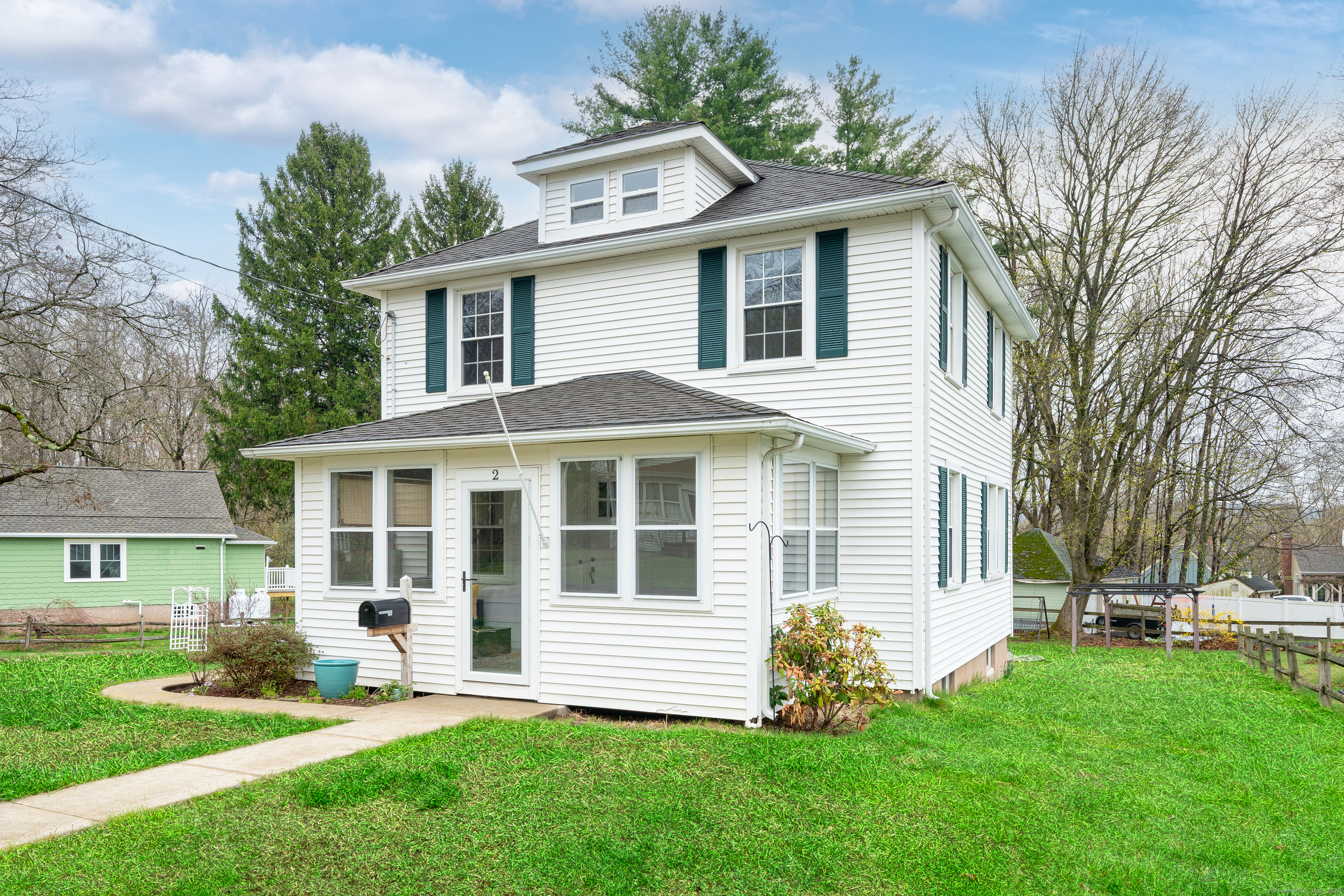 2 Carroll Place, Cromwell, Connecticut image 39