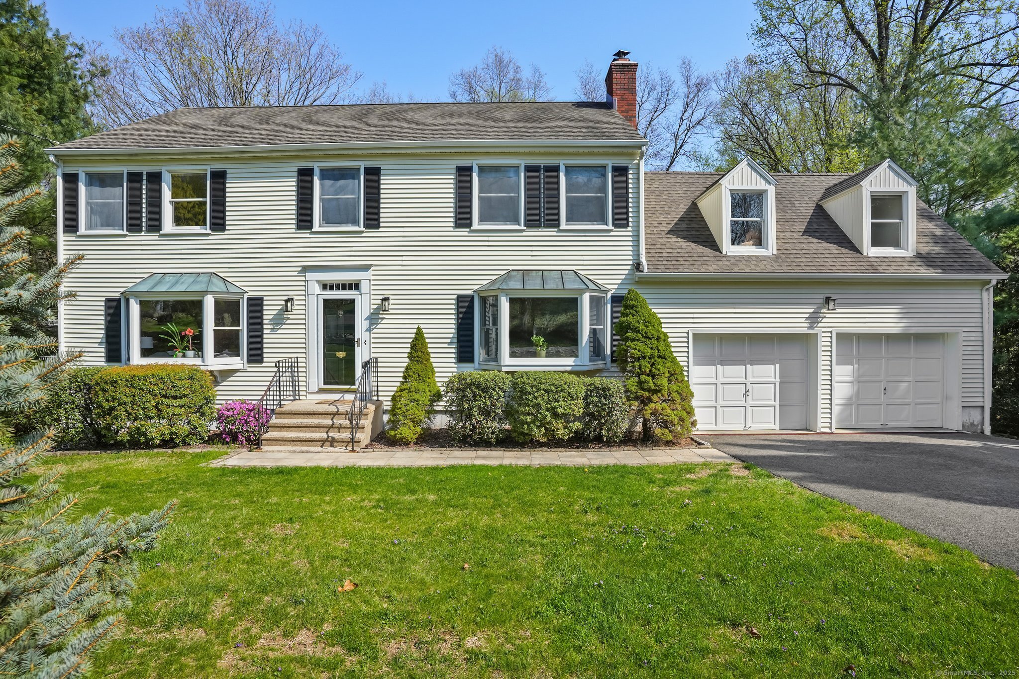 20 Pumpkin Hill Road, Trumbull, Connecticut image 1