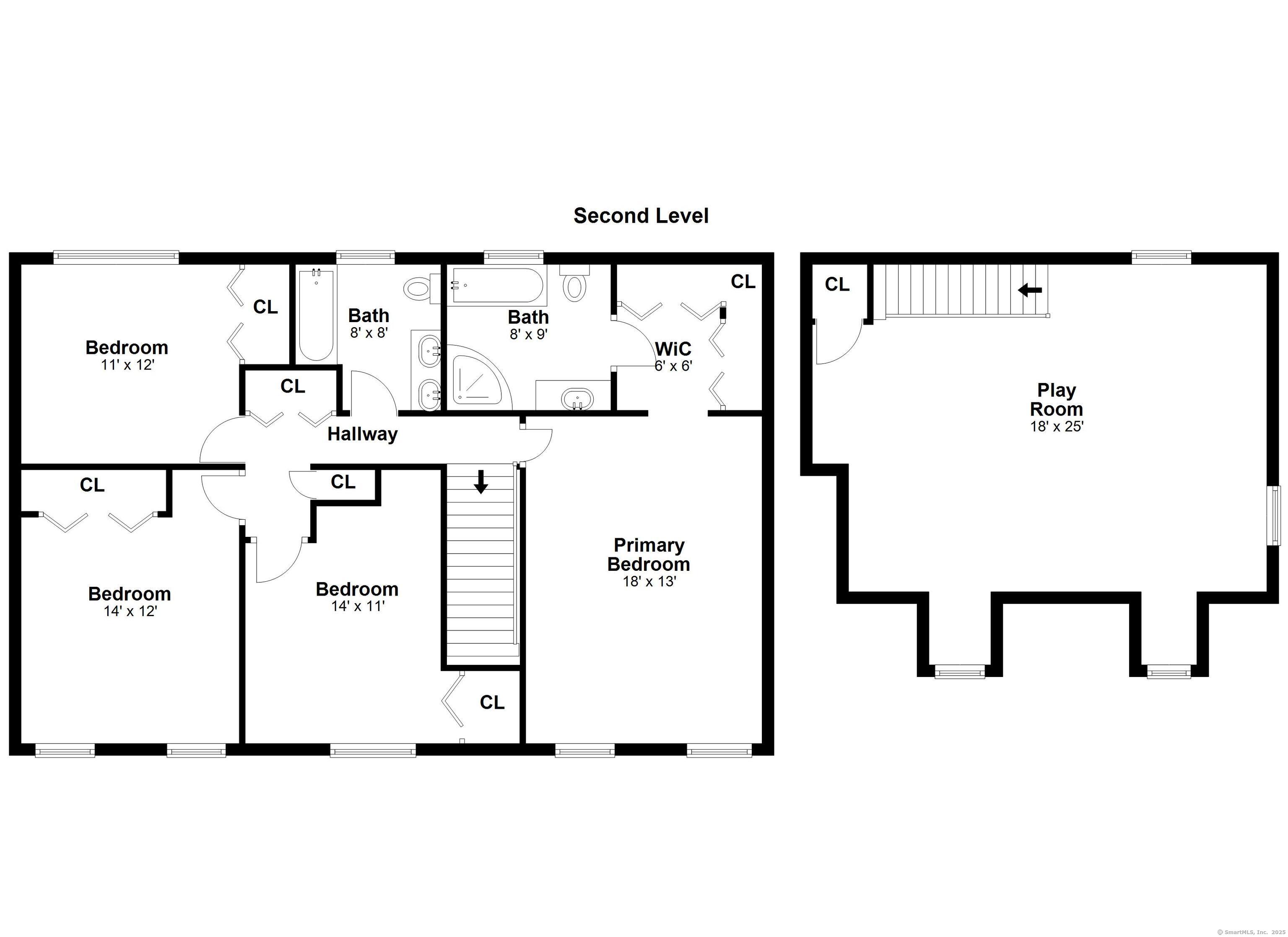 20 Pumpkin Hill Road, Trumbull, Connecticut image 31