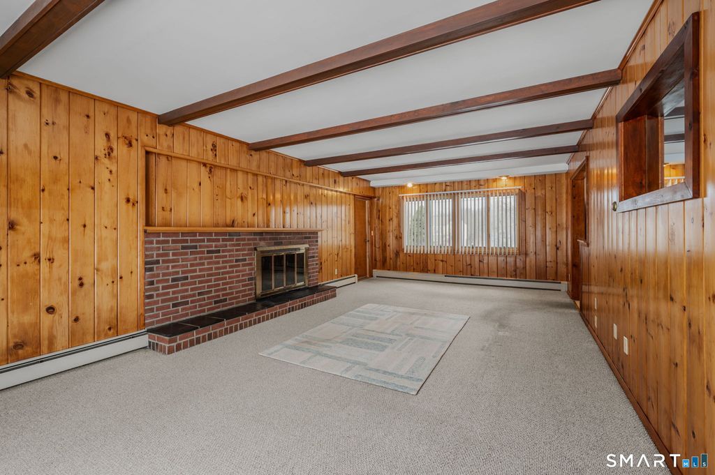 Photo of 196 Parker Farms Road, Wallingford, CT 06492 (MLS # 24156695)