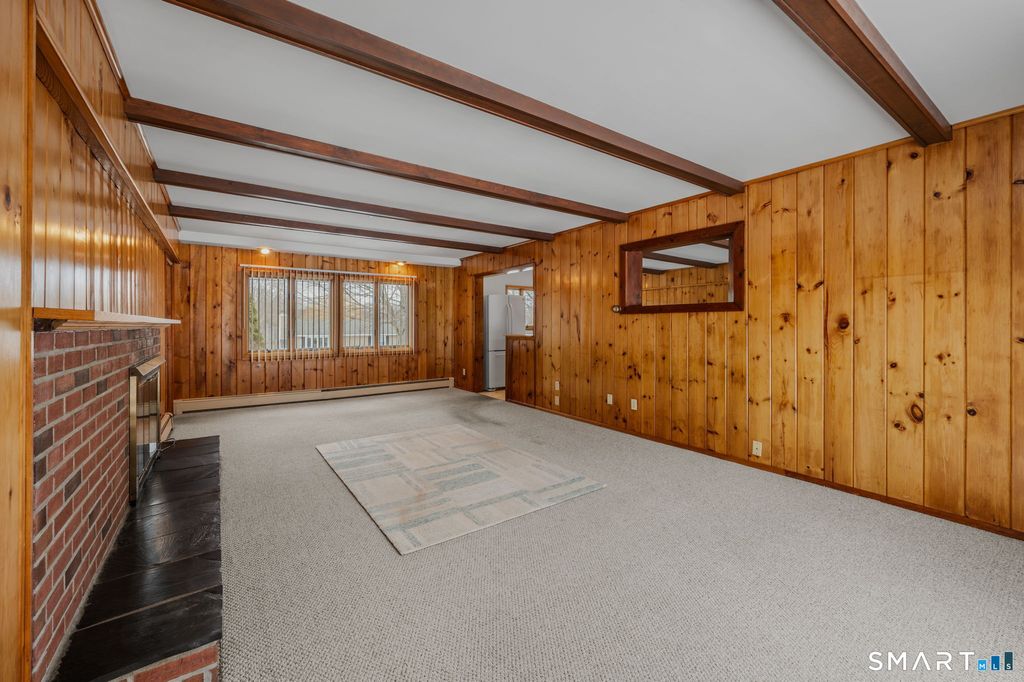 Photo of 196 Parker Farms Road, Wallingford, CT 06492 (MLS # 24156695)