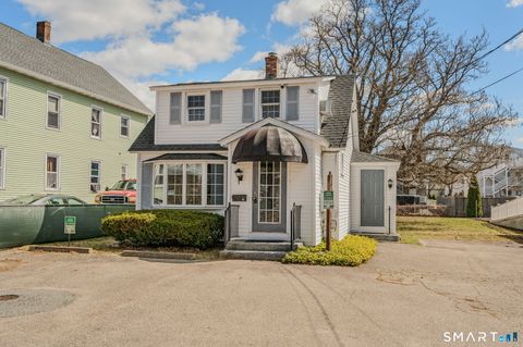 Photo of 6 Hatch Street, Stonington, CT 06355 (MLS # 24154479)