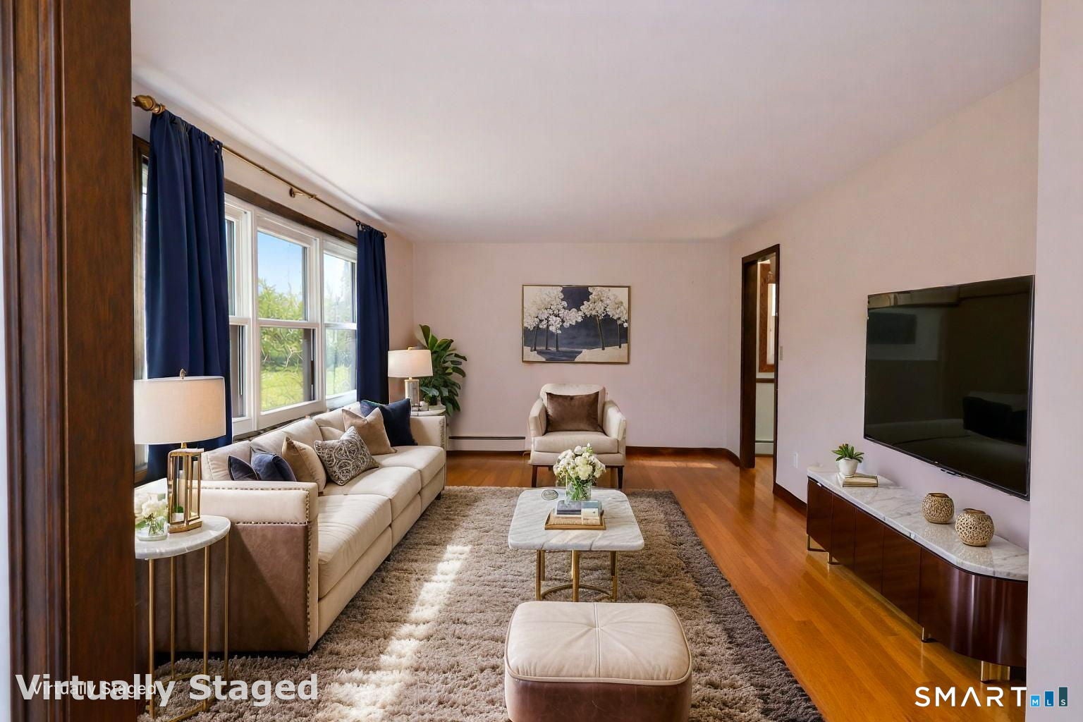 52 Great Ring Road