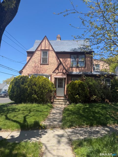 Photo of 228 Westfield Avenue, Bridgeport, CT 06606 (MLS # 24170628)