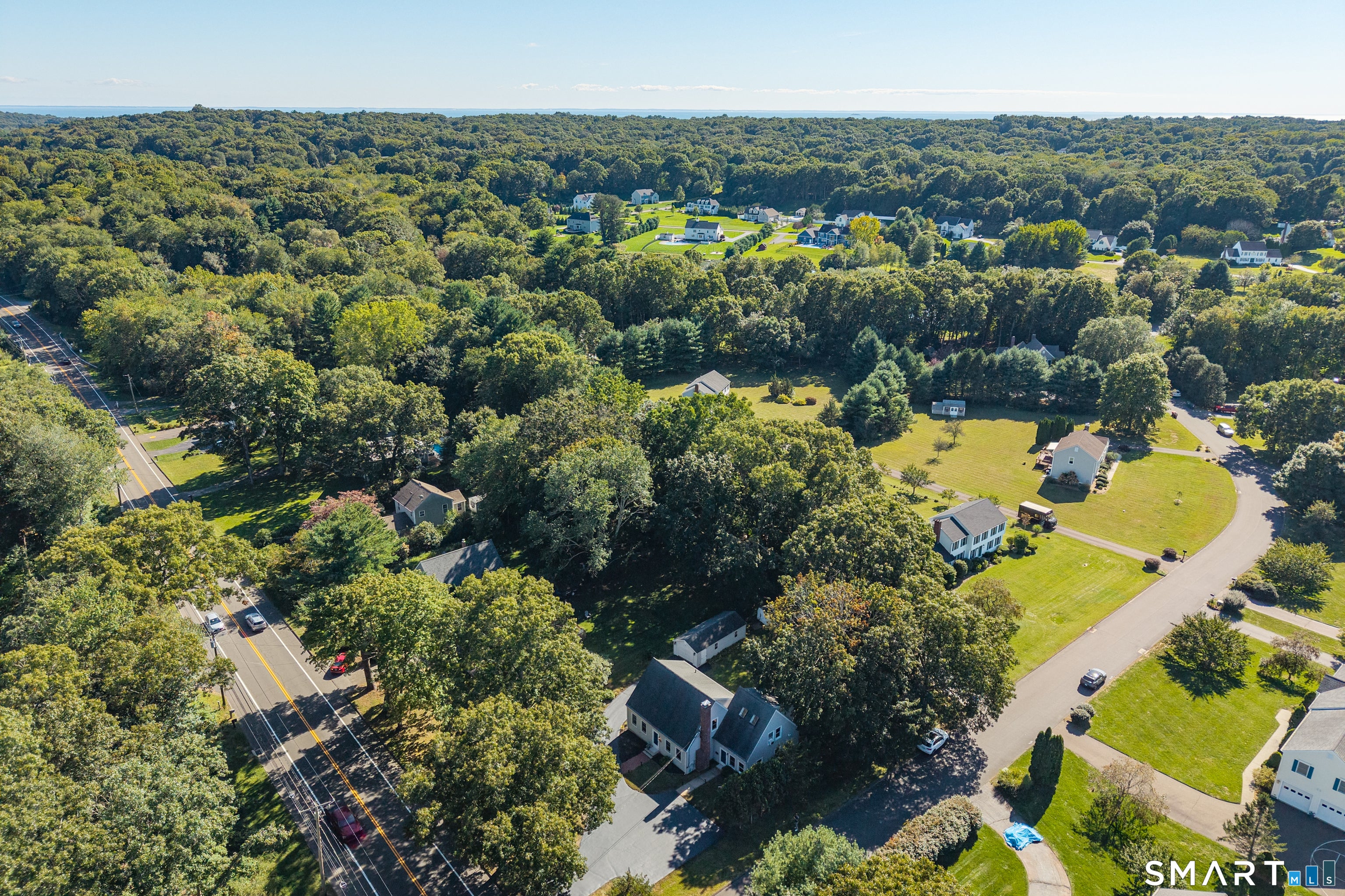 343 Horse Pond Road