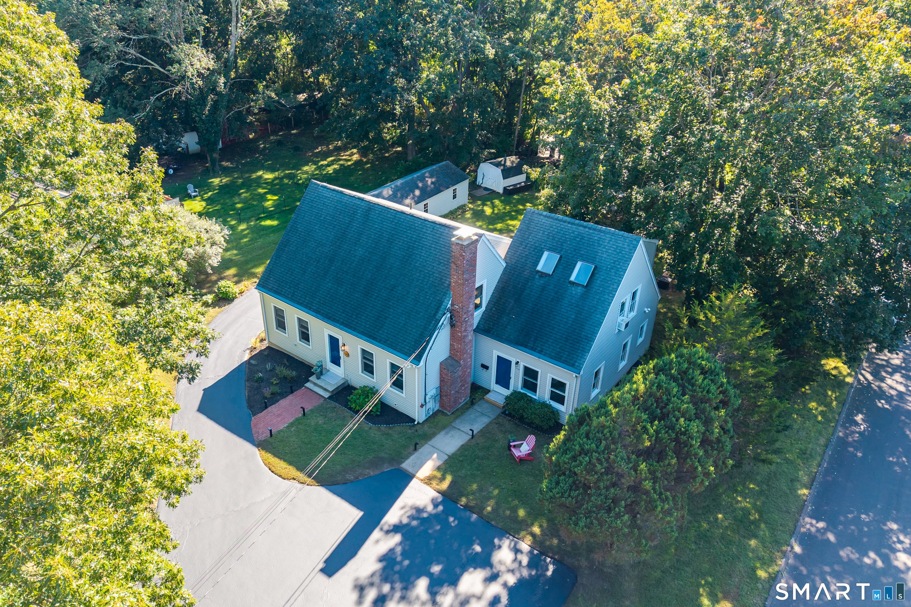 343 Horse Pond Road