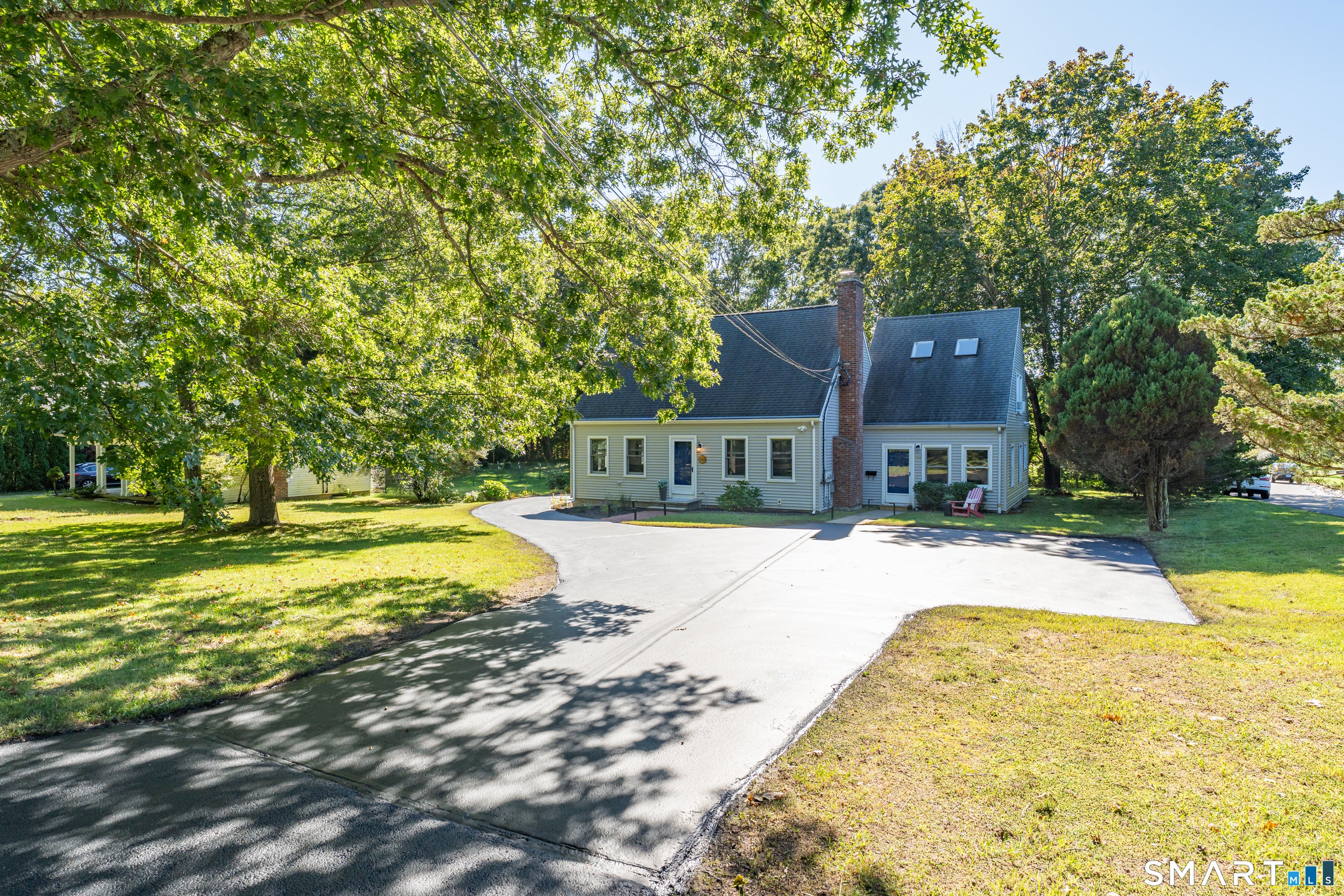 343 Horse Pond Road