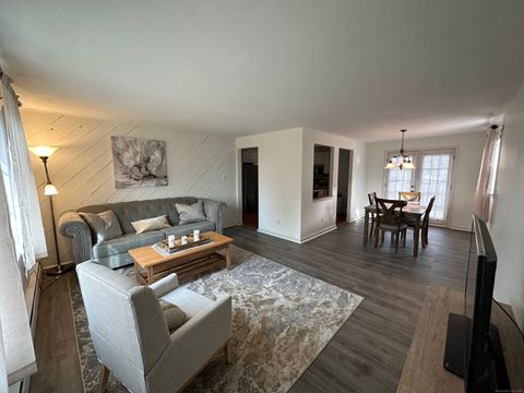Tiny photo for 25 Clark Avenue, East Haven, CT 06512 (MLS # 24135674)