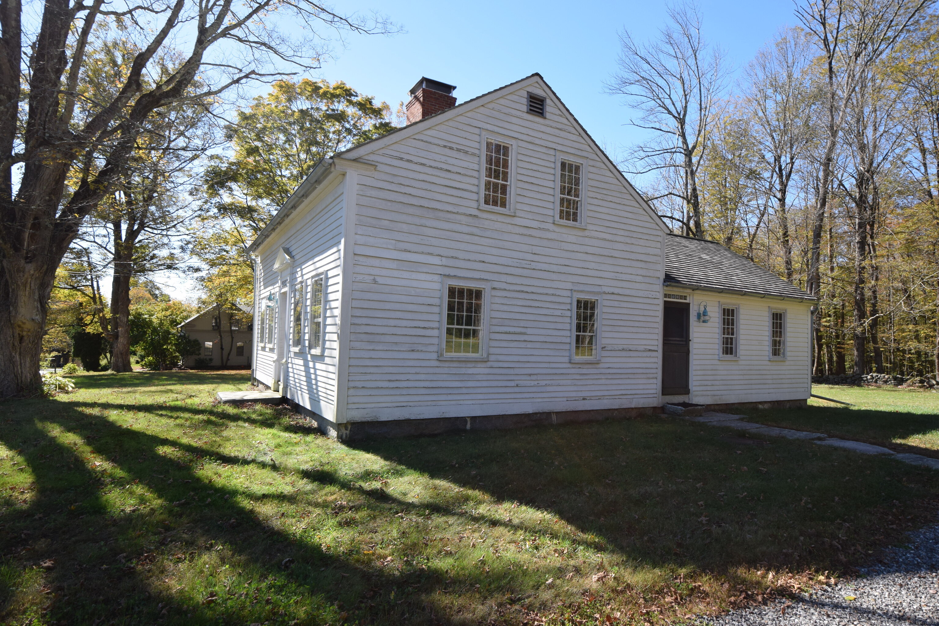 100 Bradford Corner Road