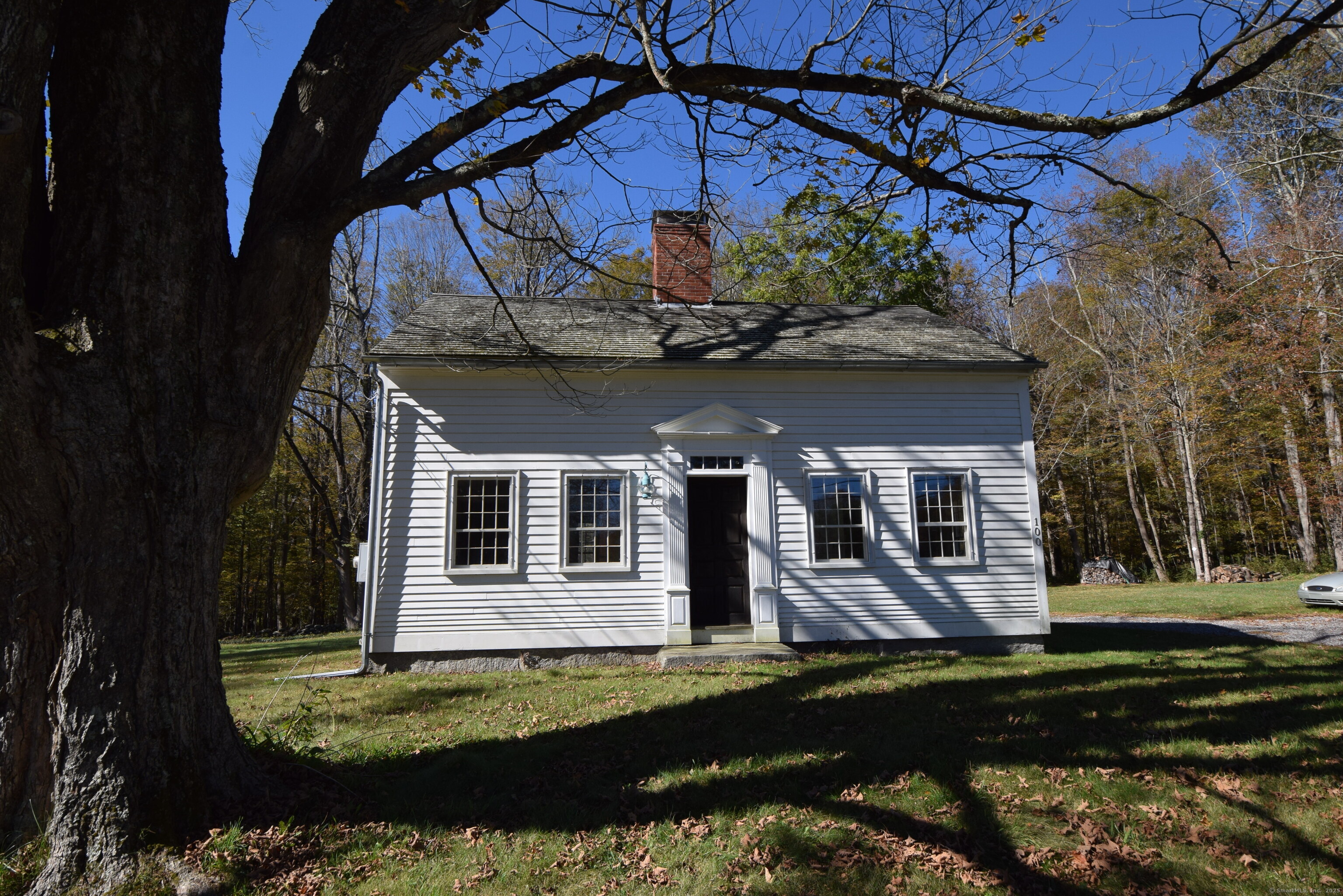 100 Bradford Corner Road