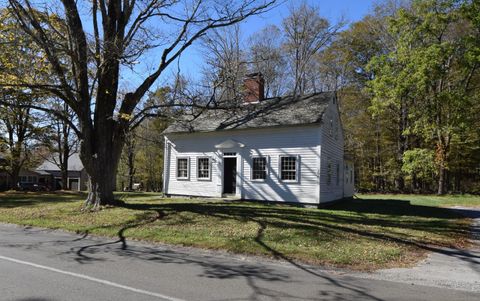 100 Bradford Corner Road Woodstock CT 06282