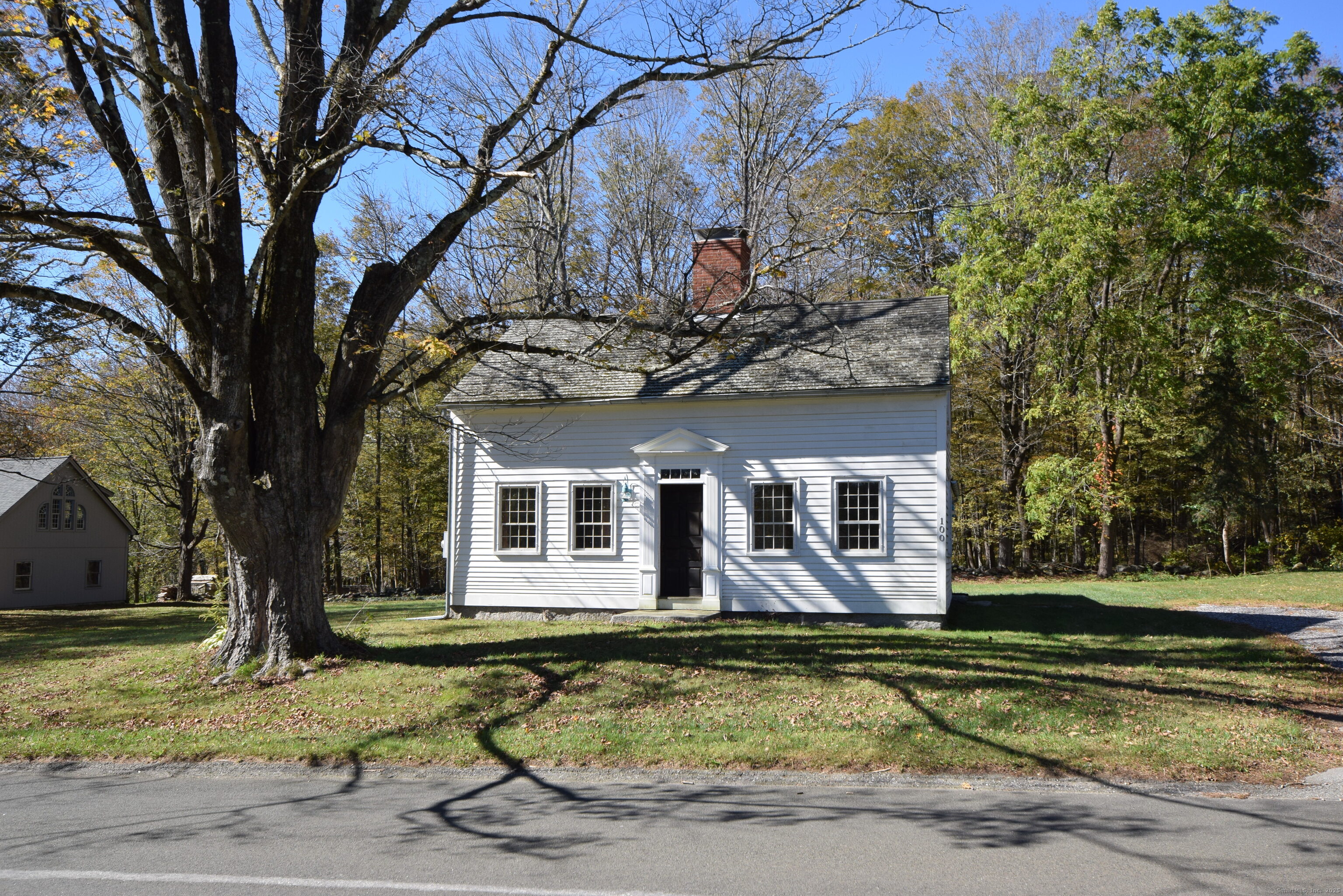 100 Bradford Corner Road