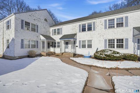 95 Middle Turnpike West APT B4 Manchester CT 06040