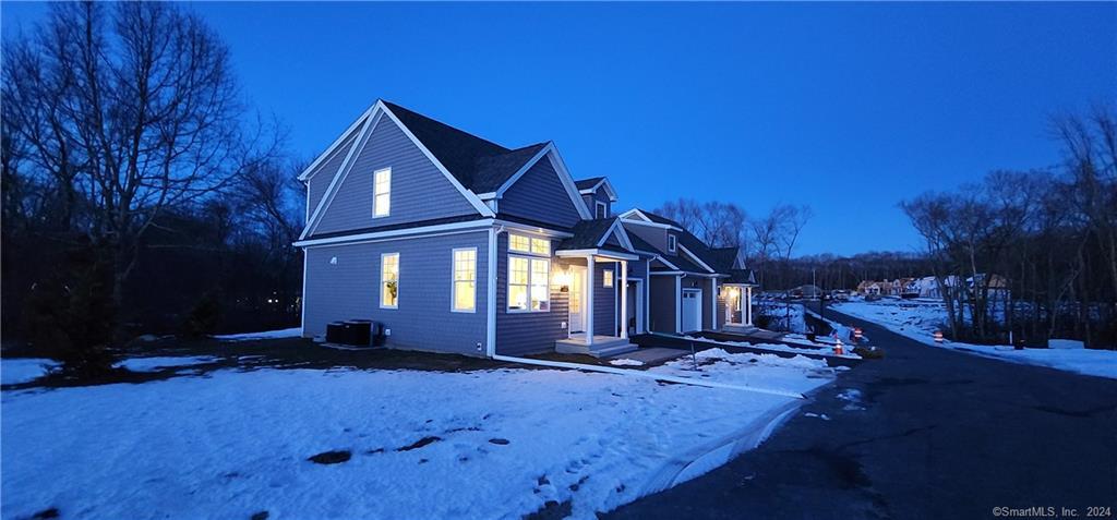 6 Ivy Hill Road, Waterford, Connecticut image 2