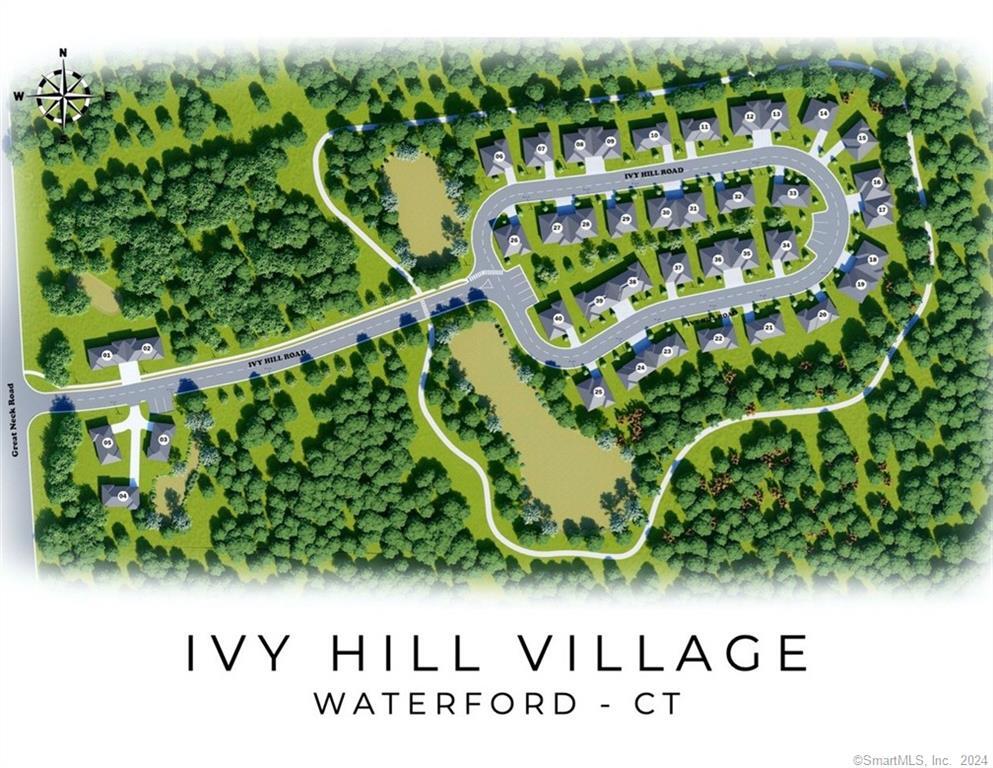 6 Ivy Hill Road, Waterford, Connecticut image 3