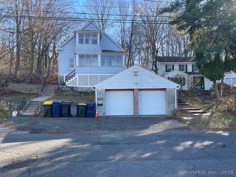 Photo of 91 Jewett Street, Ansonia, CT 06401 (MLS # 24142595)