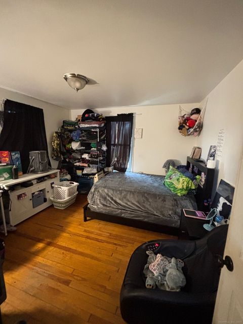 Tiny photo for 91 Jewett Street, Ansonia, CT 06401 (MLS # 24142595)