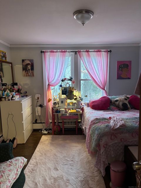 Tiny photo for 91 Jewett Street, Ansonia, CT 06401 (MLS # 24142595)