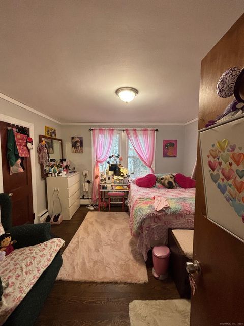 Tiny photo for 91 Jewett Street, Ansonia, CT 06401 (MLS # 24142595)