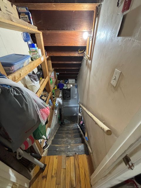 Tiny photo for 91 Jewett Street, Ansonia, CT 06401 (MLS # 24142595)