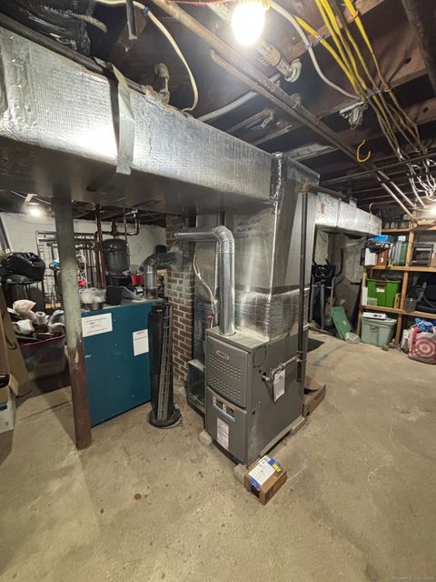 Tiny photo for 91 Jewett Street, Ansonia, CT 06401 (MLS # 24142595)