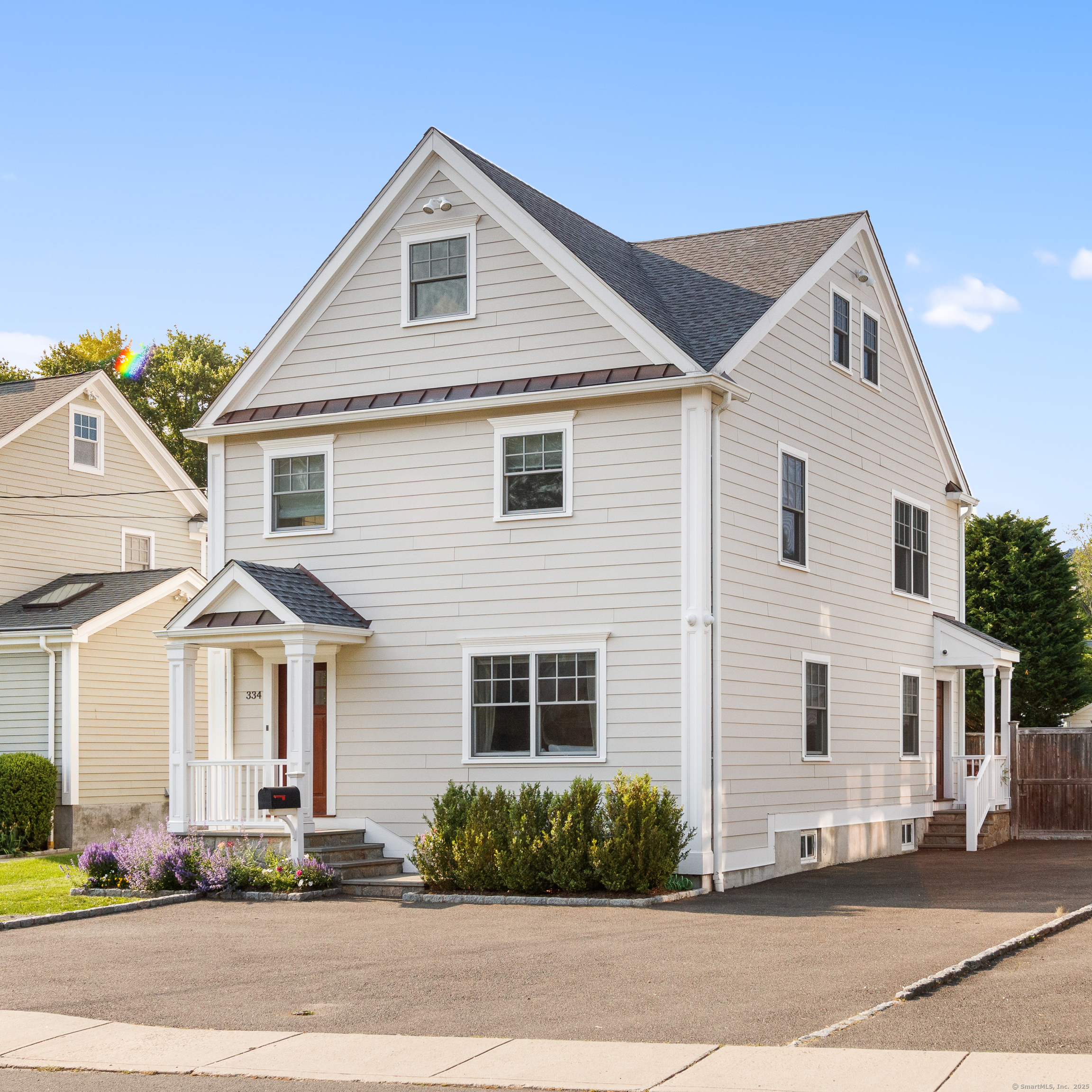 334 West Avenue