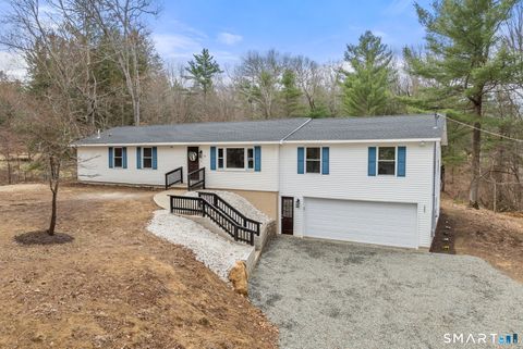 89 Bradway Road Stafford CT 06076