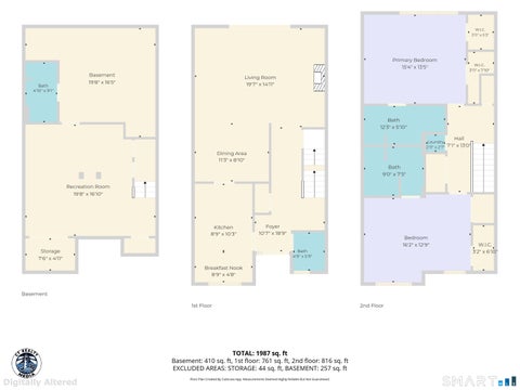Tiny photo for 25 Sunset Road #18, Old Saybrook, CT 06475 (MLS # 24205240)