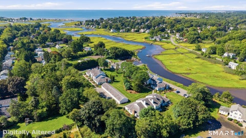 Photo of 25 Sunset Road #18, Old Saybrook, CT 06475 (MLS # 24205240)