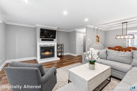 Tiny photo for 25 Sunset Road #18, Old Saybrook, CT 06475 (MLS # 24205240)