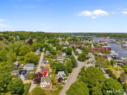 Tiny photo for 2 Ashby Street, Groton, CT 06355 (MLS # 24197394)
