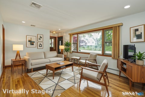 Tiny photo for 39 Enright Street, West Haven, CT 06516 (MLS # 24192776)