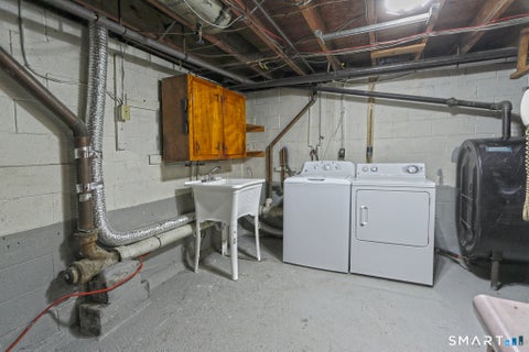 Tiny photo for 39 Enright Street, West Haven, CT 06516 (MLS # 24192776)