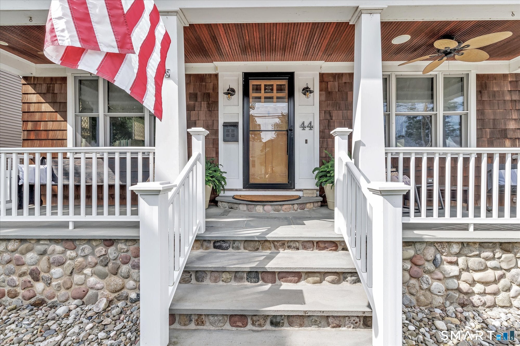 44 Greenfield Road