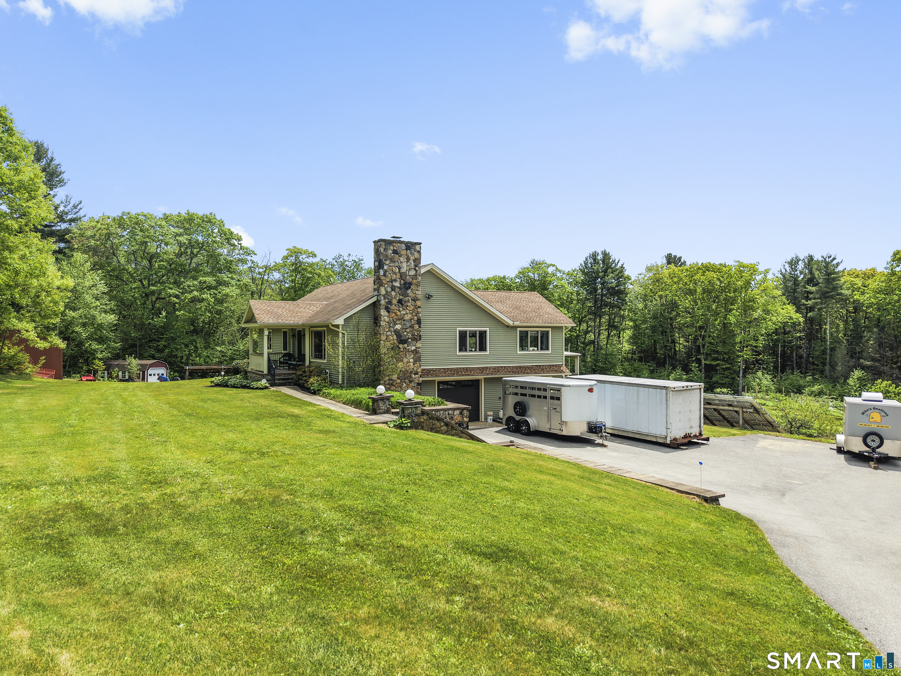 80 Holmes Road