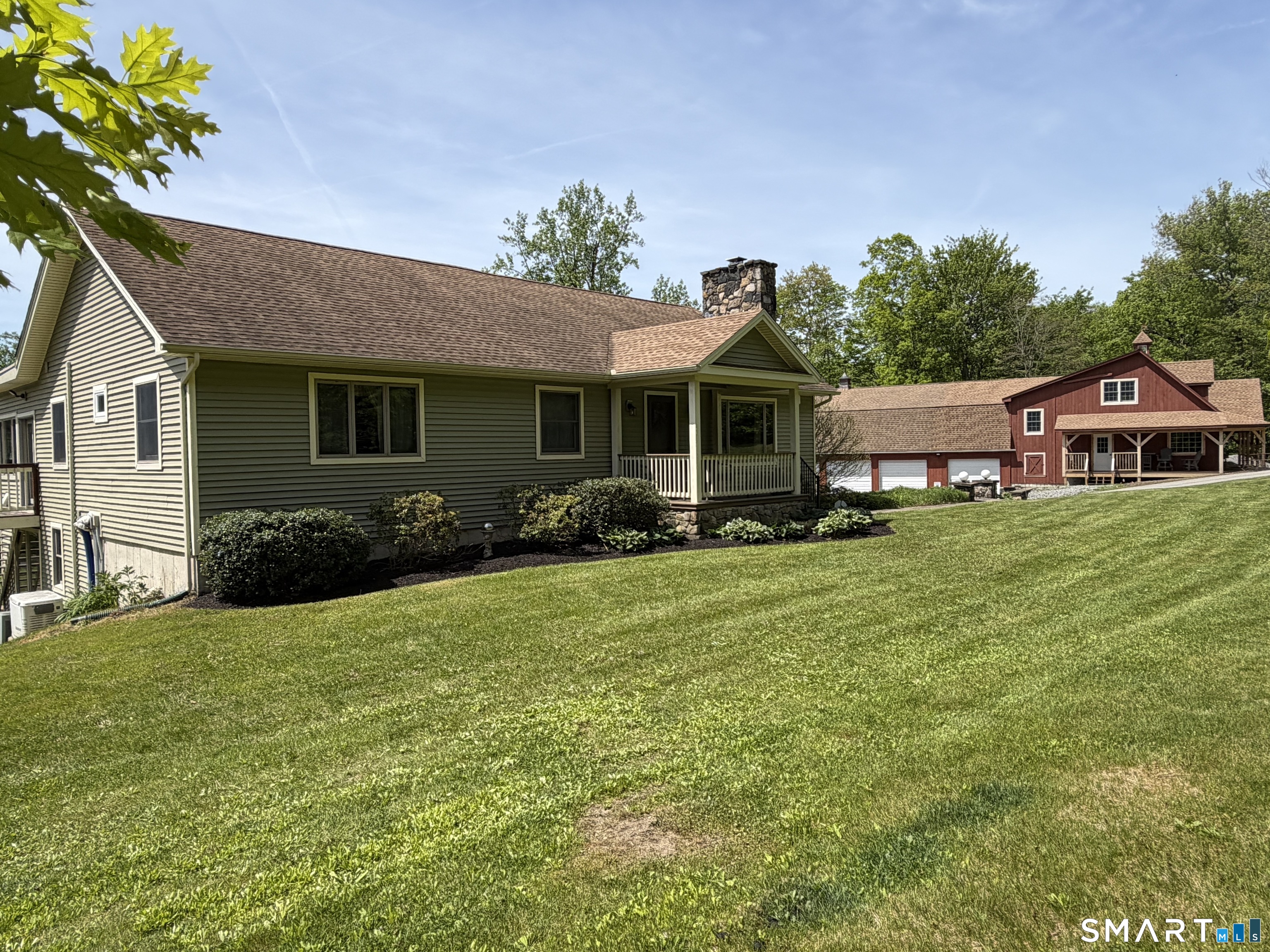 80 Holmes Road