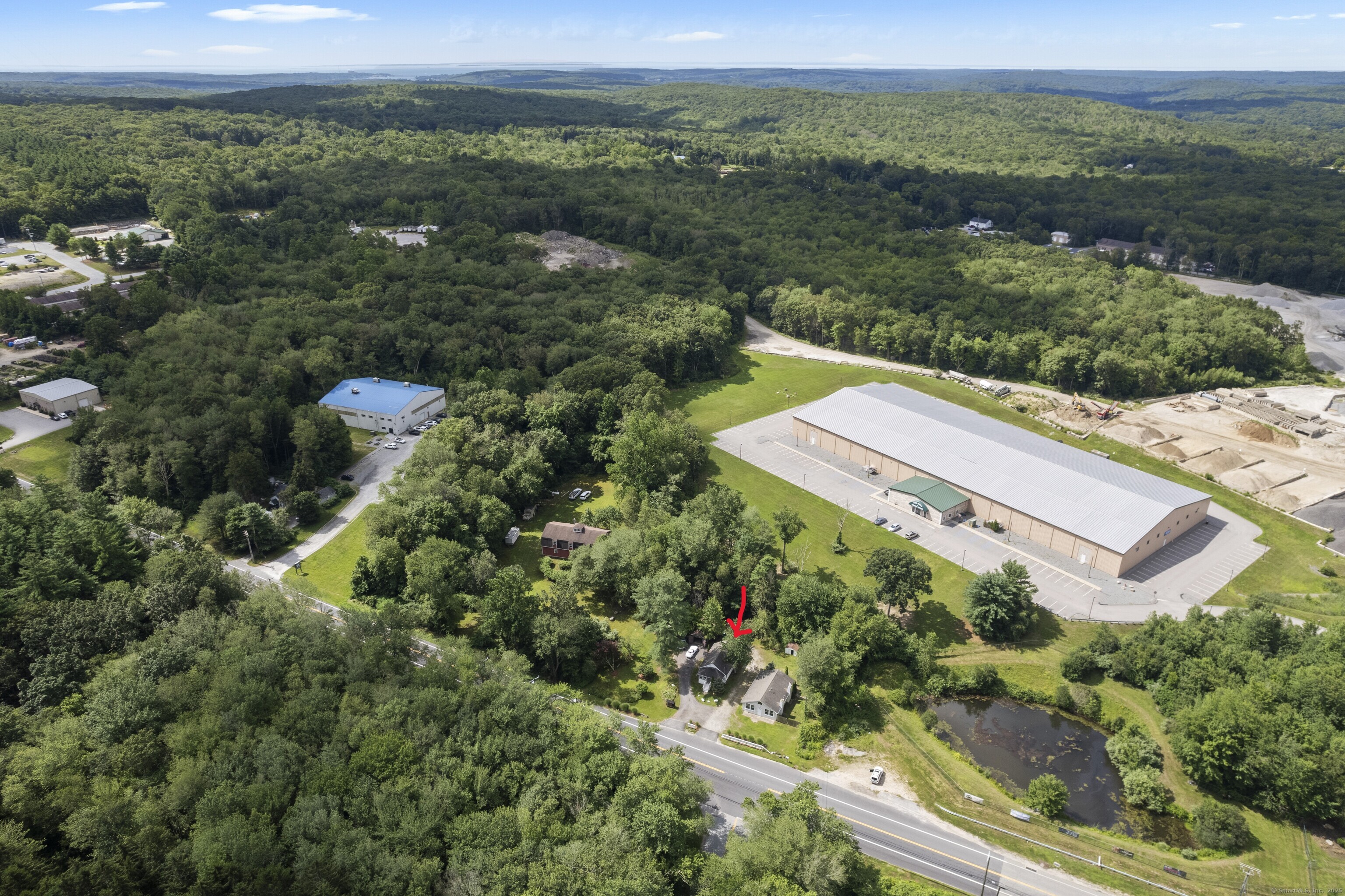 1446 CT. RT 85
