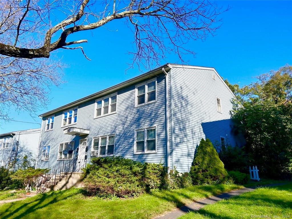 30 Oak Ridge Drive #14, New Haven, Connecticut image 11