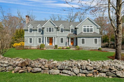 25 Libby Lane Darien CT 06820