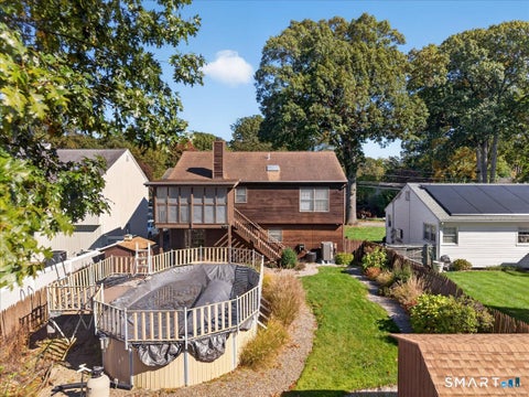 Tiny photo for 7 Oakledge Circle, Norwalk, CT 06854 (MLS # 24214998)