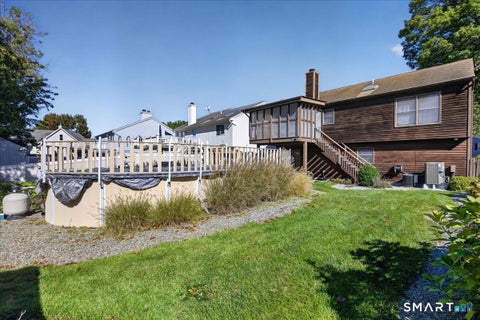 Tiny photo for 7 Oakledge Circle, Norwalk, CT 06854 (MLS # 24214998)