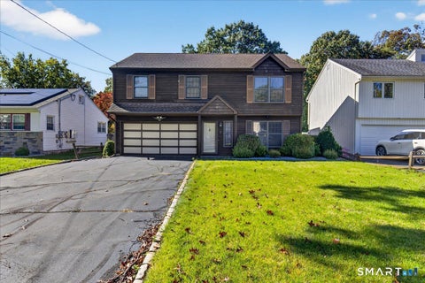 Tiny photo for 7 Oakledge Circle, Norwalk, CT 06854 (MLS # 24214998)