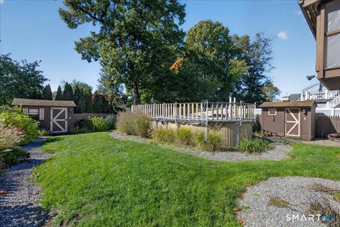 Tiny photo for 7 Oakledge Circle, Norwalk, CT 06854 (MLS # 24214998)