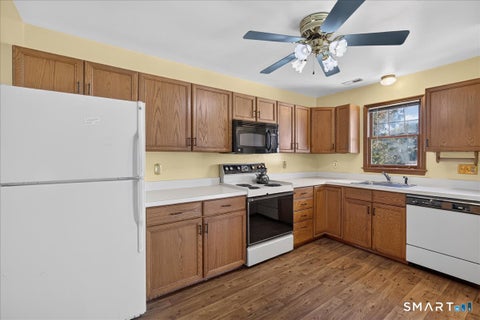 Tiny photo for 7 Oakledge Circle, Norwalk, CT 06854 (MLS # 24214998)